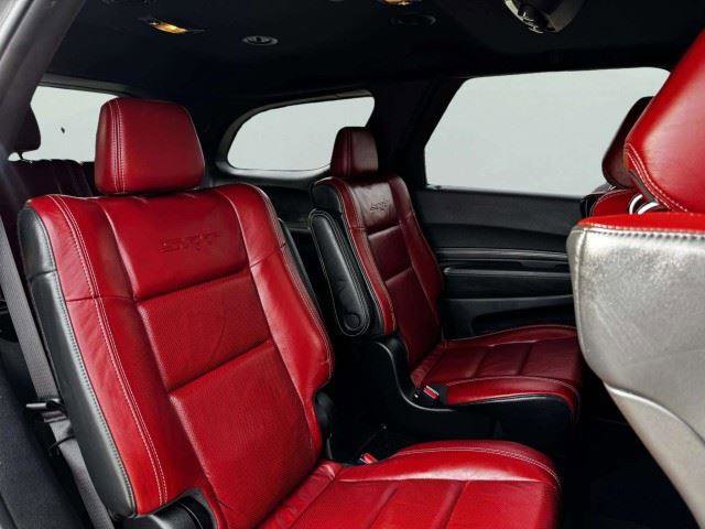 Used 2023 Dodge Durango SRT AWD/4WD image 41
