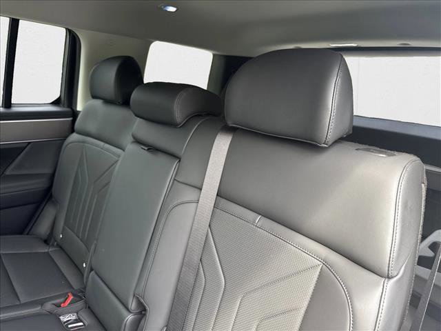 New 2026 Hyundai Santa Fe XRT image 17