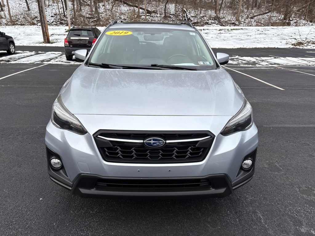 Used 2019 Subaru Crosstrek 2.0i Limited w/ Moonroof Package w/Navigation image 8