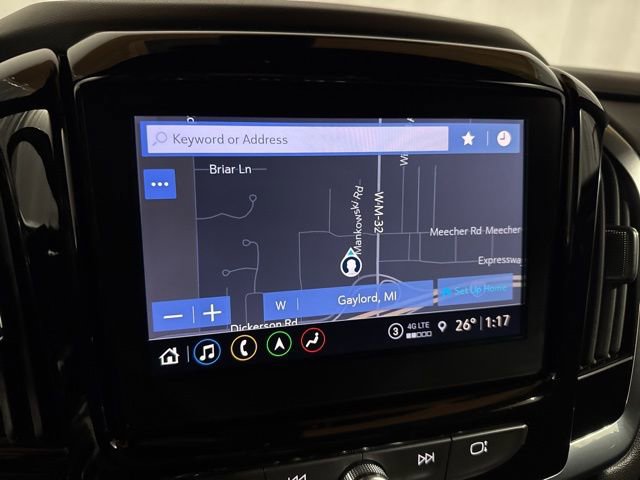 Used 2022 Chevrolet Traverse Premier w/ LPO, Floor Liner Package AWD/4WD image 21