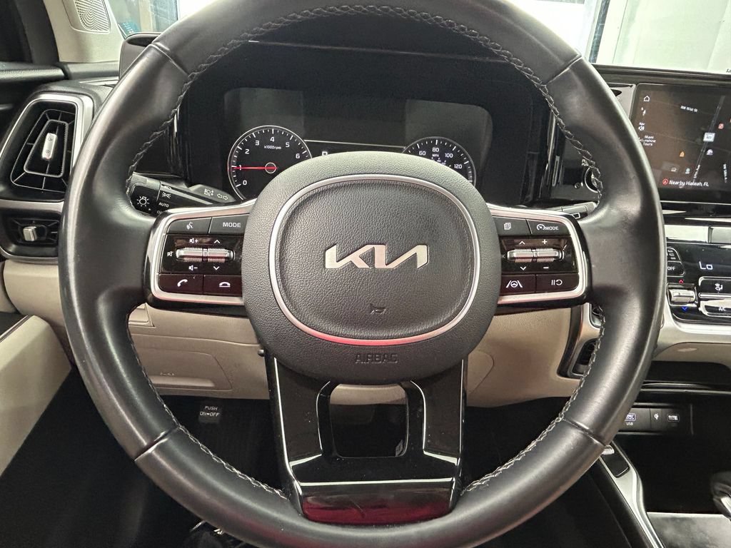 Used 2023 Kia Sorento S FWD image 34