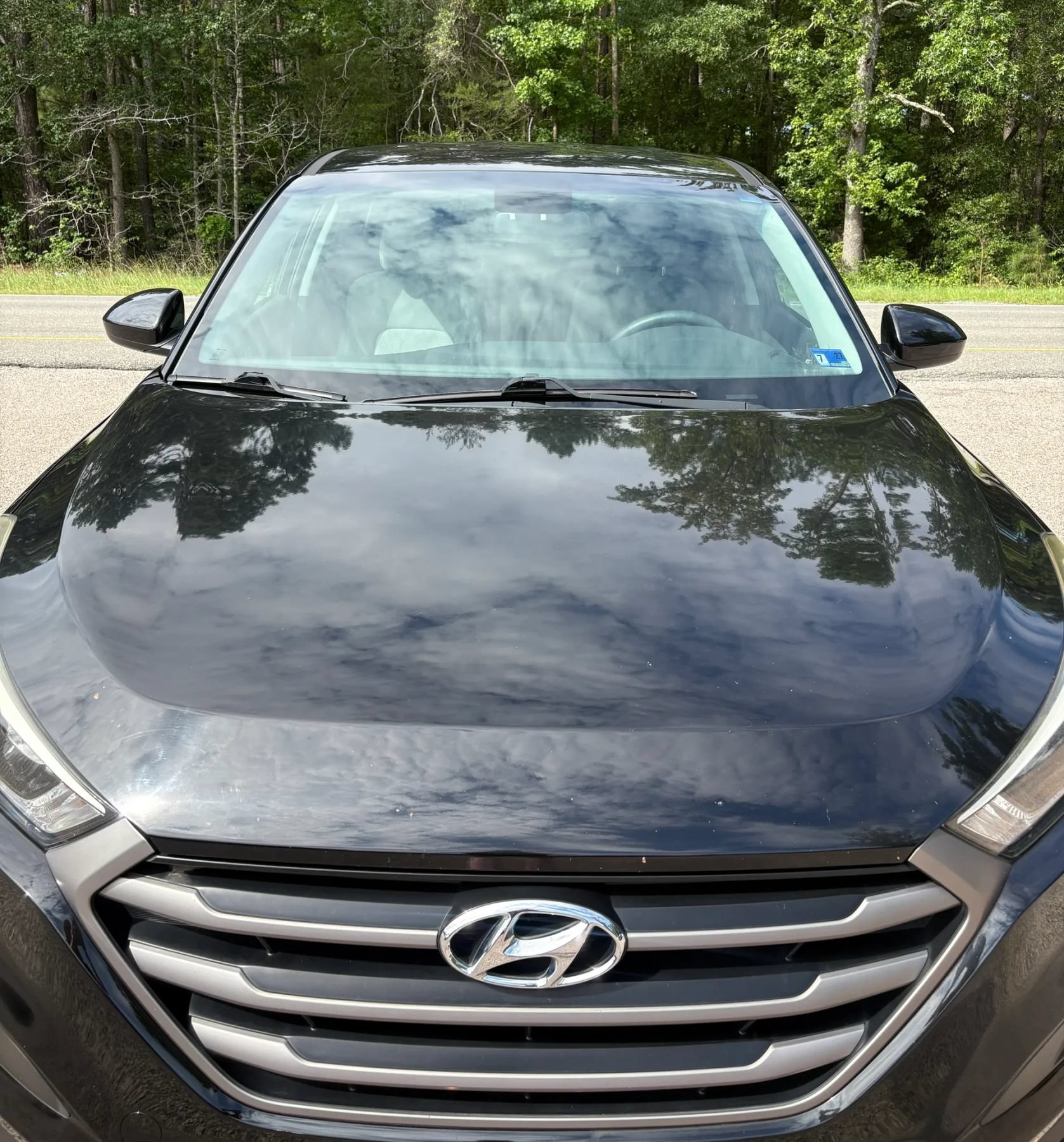 Used 2016 Hyundai Tucson SE FWD image 10