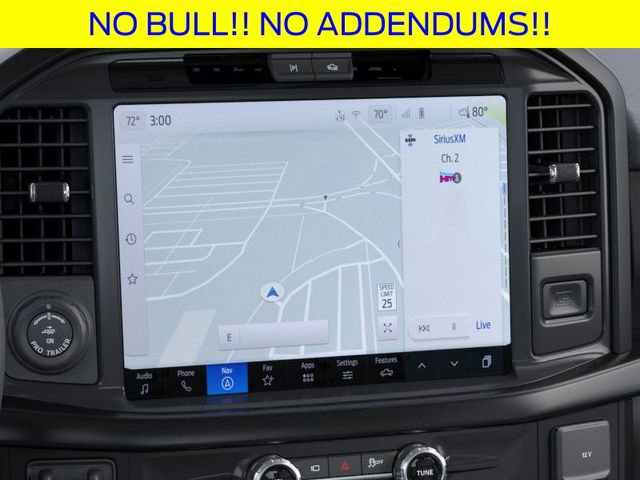 New 2025 Ford F150 Tremor w/ Bed Utility Package image 15