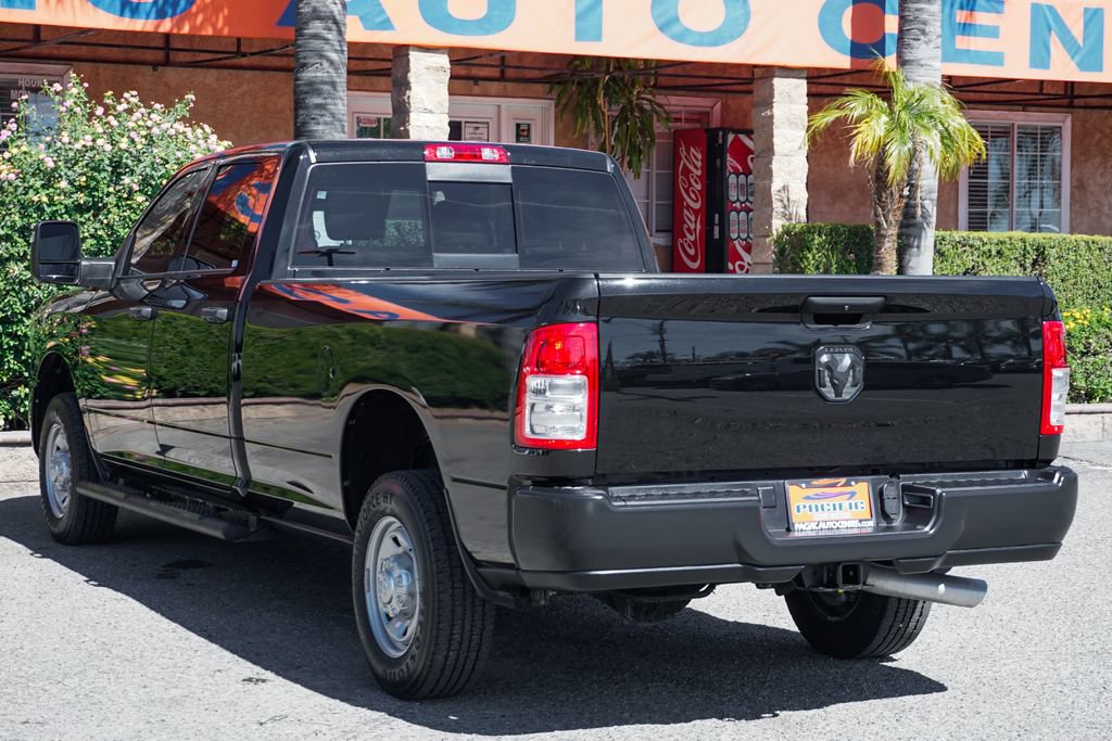 Used 2024 RAM 2500 Tradesman image 6