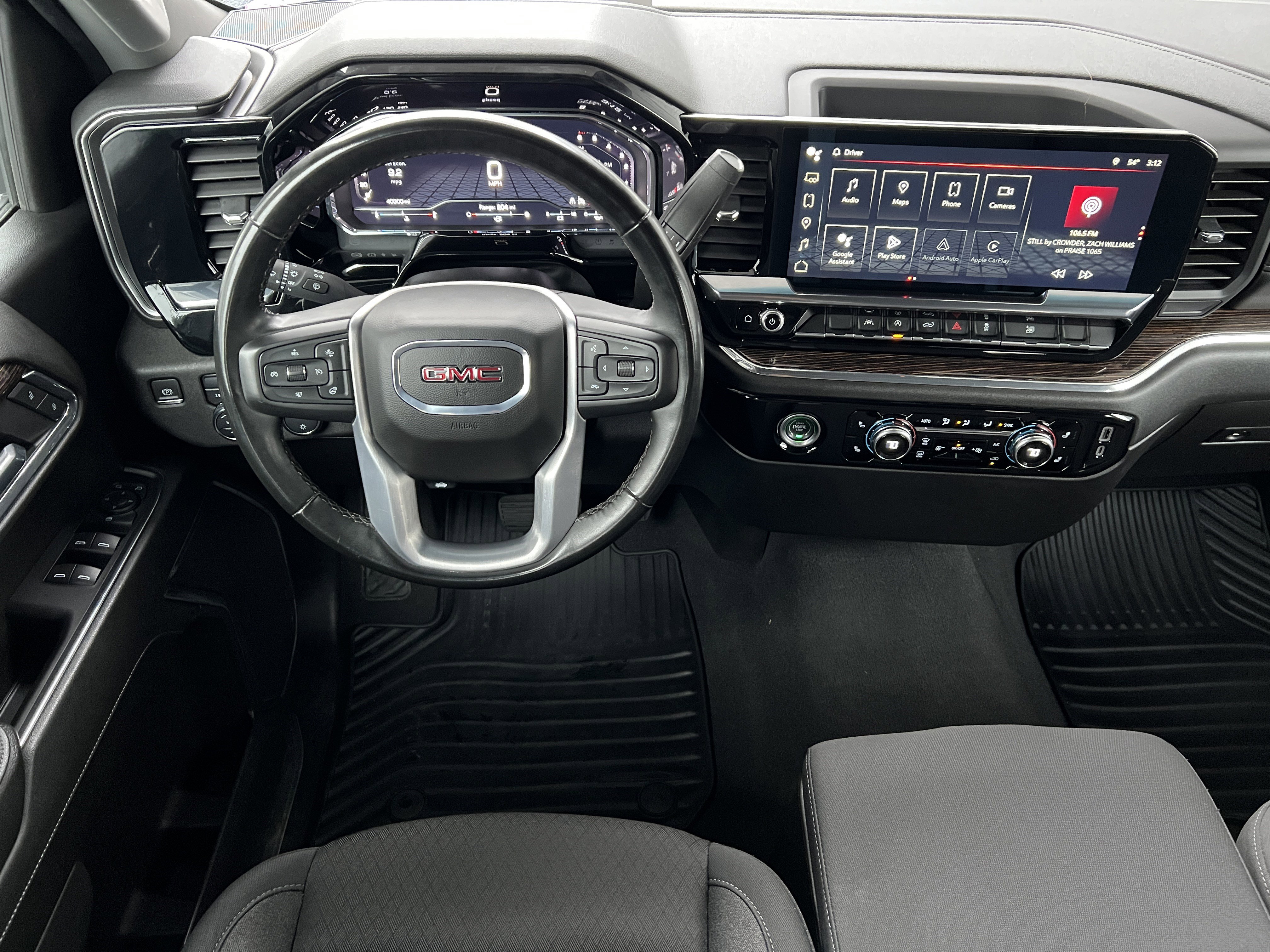 Used 2024 GMC Sierra 1500 SLE AWD/4WD image 29