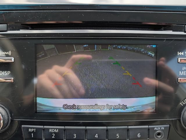 Used 2013 Nissan Altima 2.5 SV FWD image 26