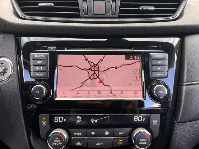 Used 2019 Nissan Rogue SV w/ Premium Package image 23