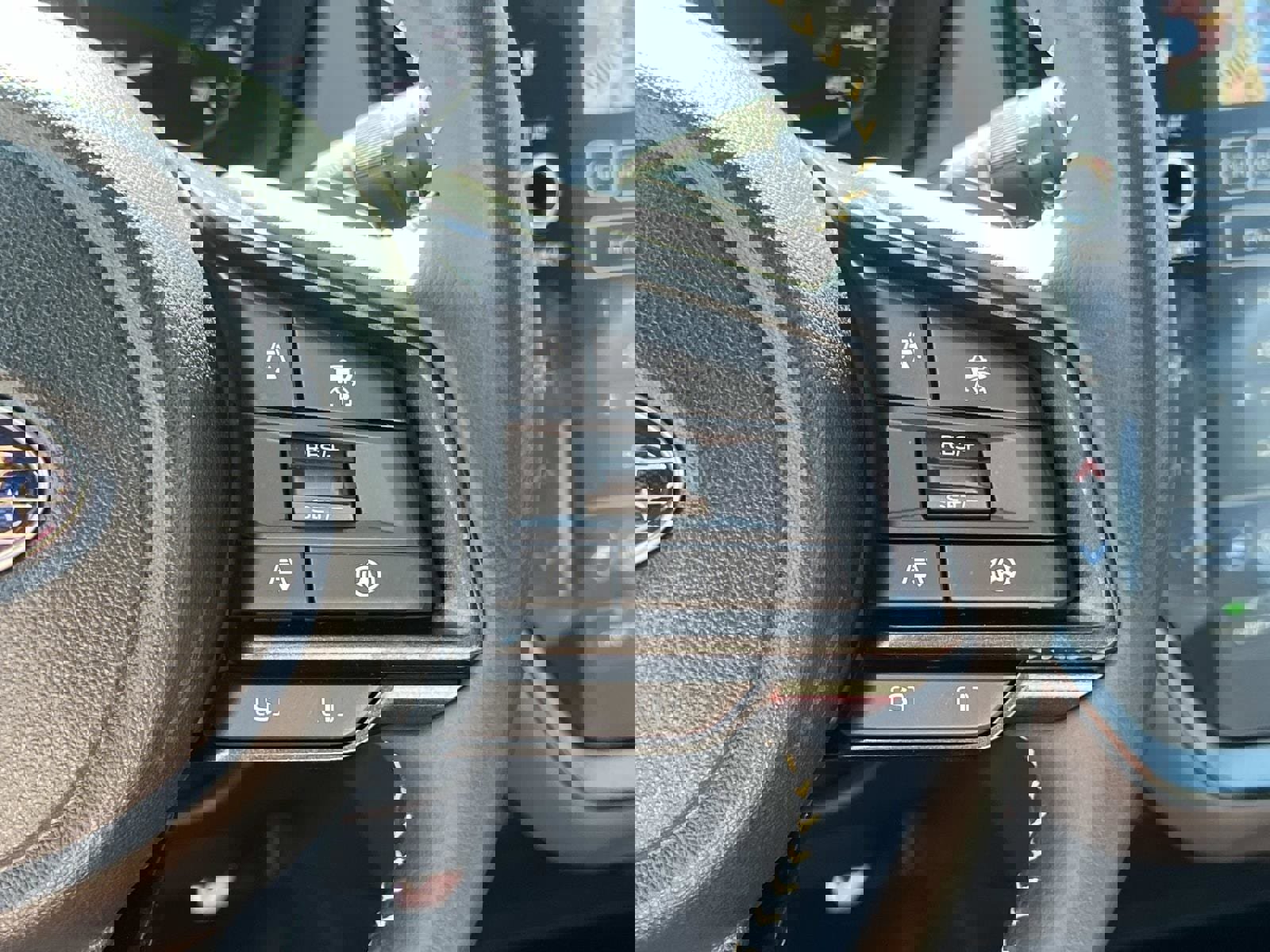 Certified 2025 Subaru Crosstrek 2.5i Sport image 26