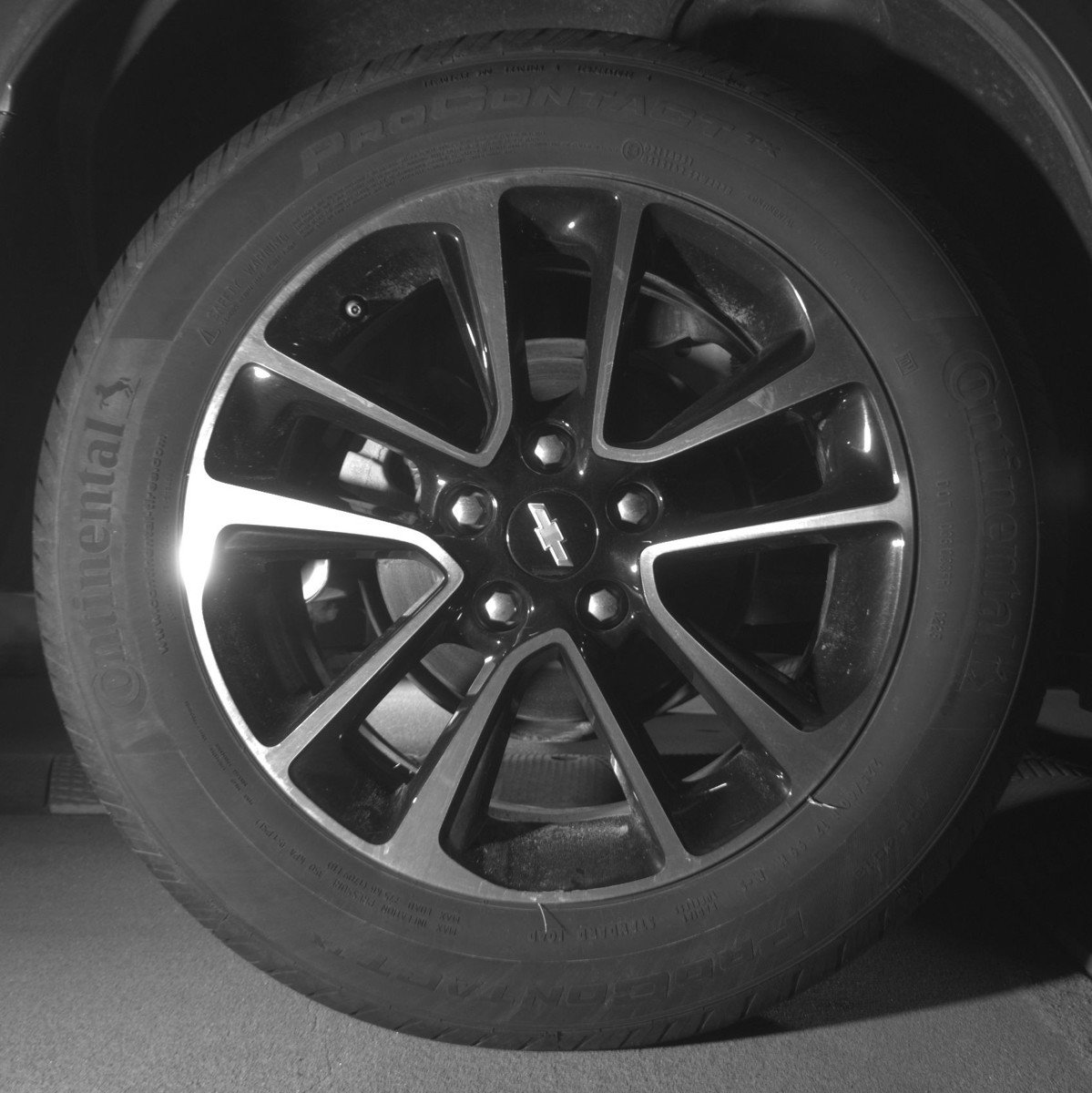 Used 2025 Chevrolet TrailBlazer LT FWD image 15