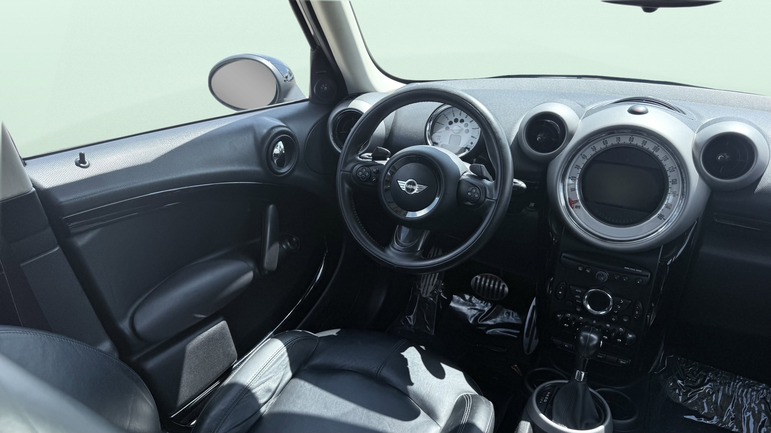 Used 2011 MINI Cooper Countryman S AWD/4WD image 46