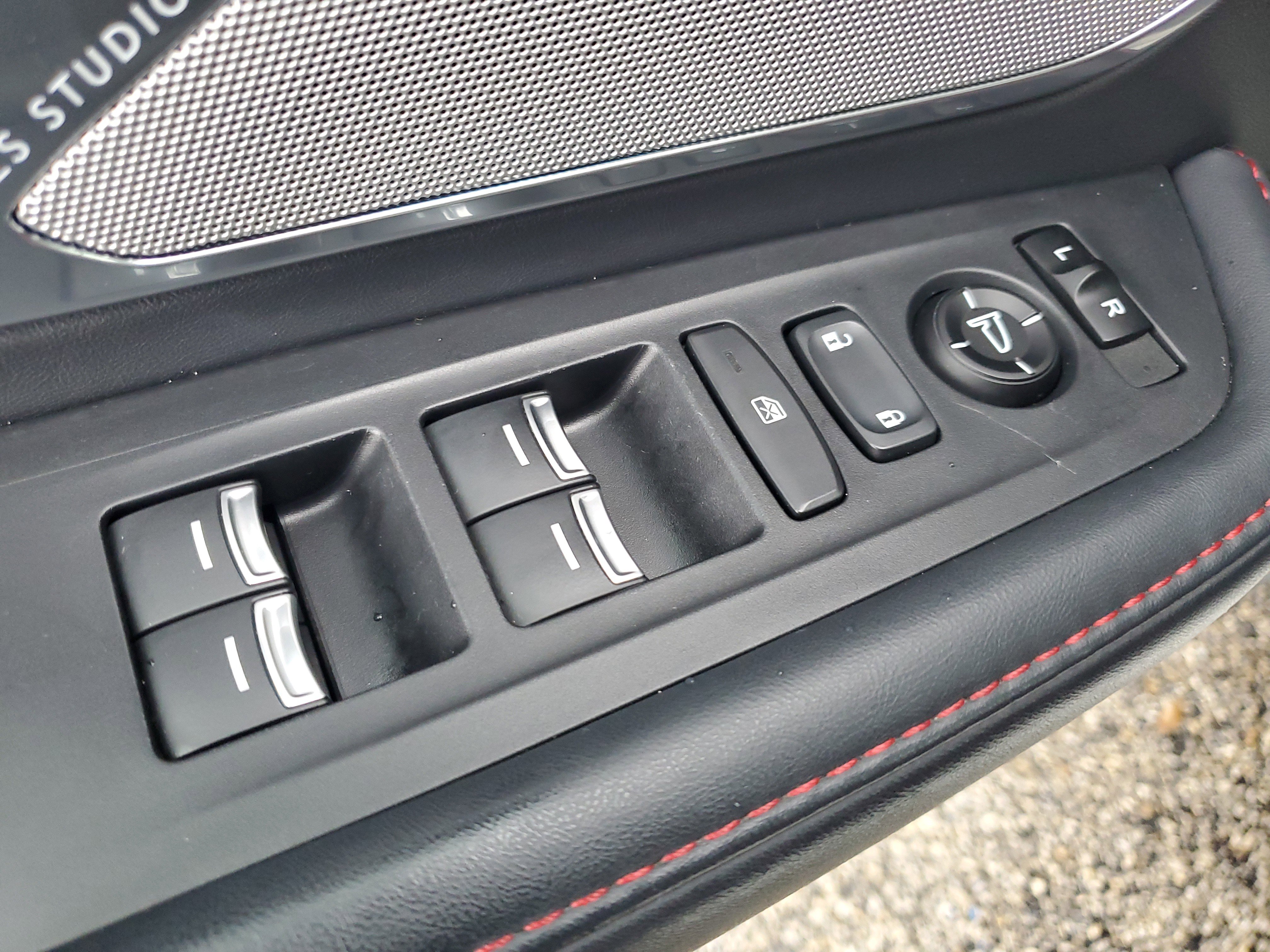 Used 2019 Acura RDX A-Spec image 25