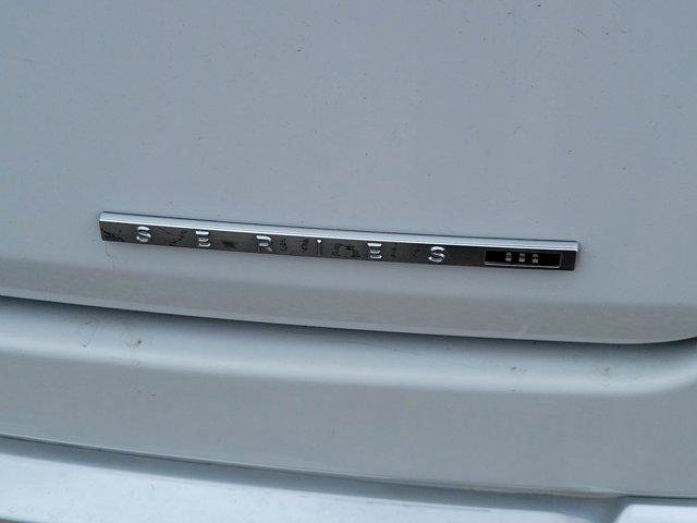 Used 2024 Jeep Wagoneer Series III AWD/4WD image 5