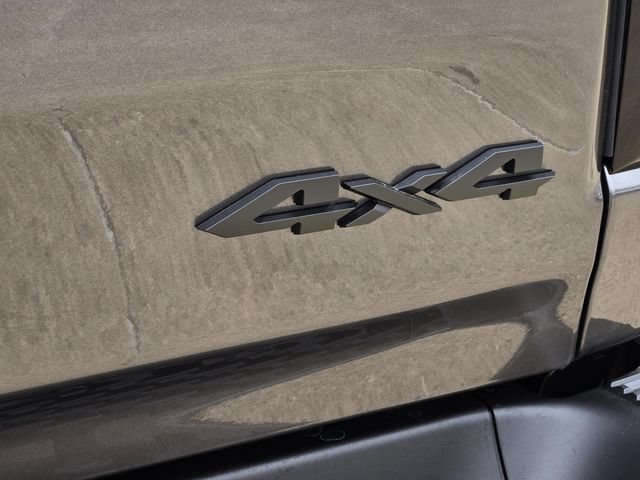 Used 2026 RAM 1500 Big Horn AWD/4WD image 6