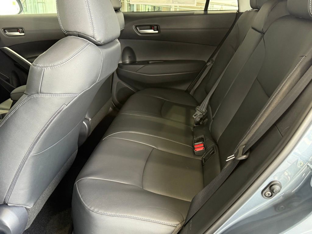 Used 2026 Toyota Corolla Cross XLE image 29