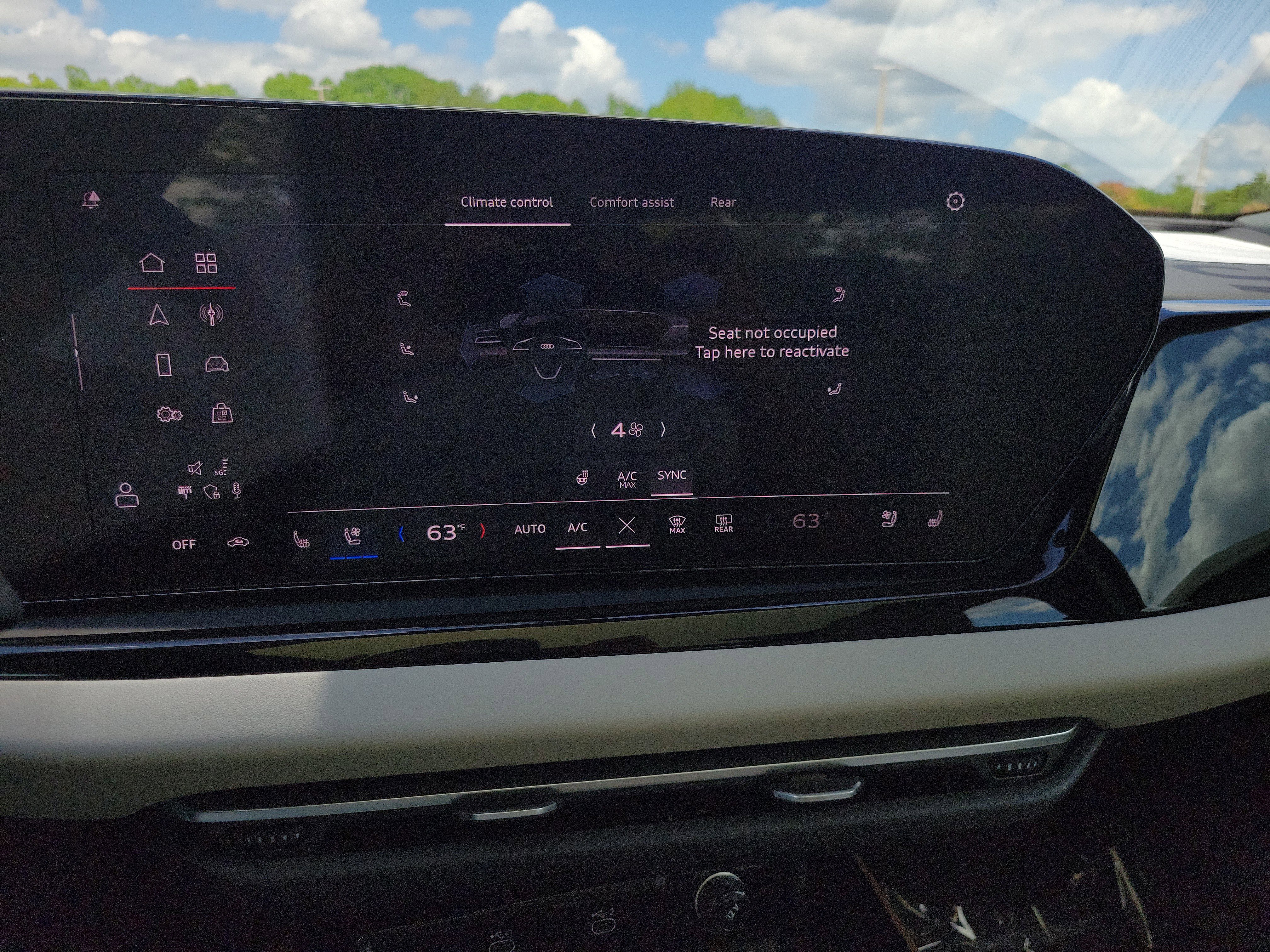 Used 2025 Audi A5 2.0T Premium Plus w/ Premium Plus image 20