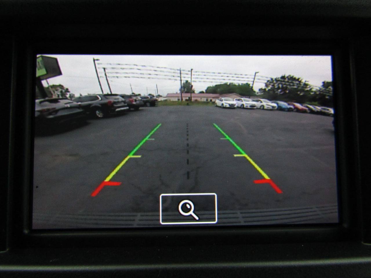 Used 2021 Ford Expedition XL RWD image 17