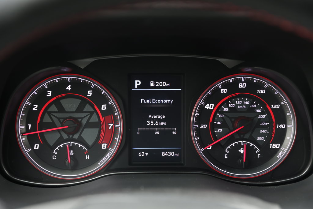 Used 2019 Hyundai Kona Ultimate AWD/4WD image 20
