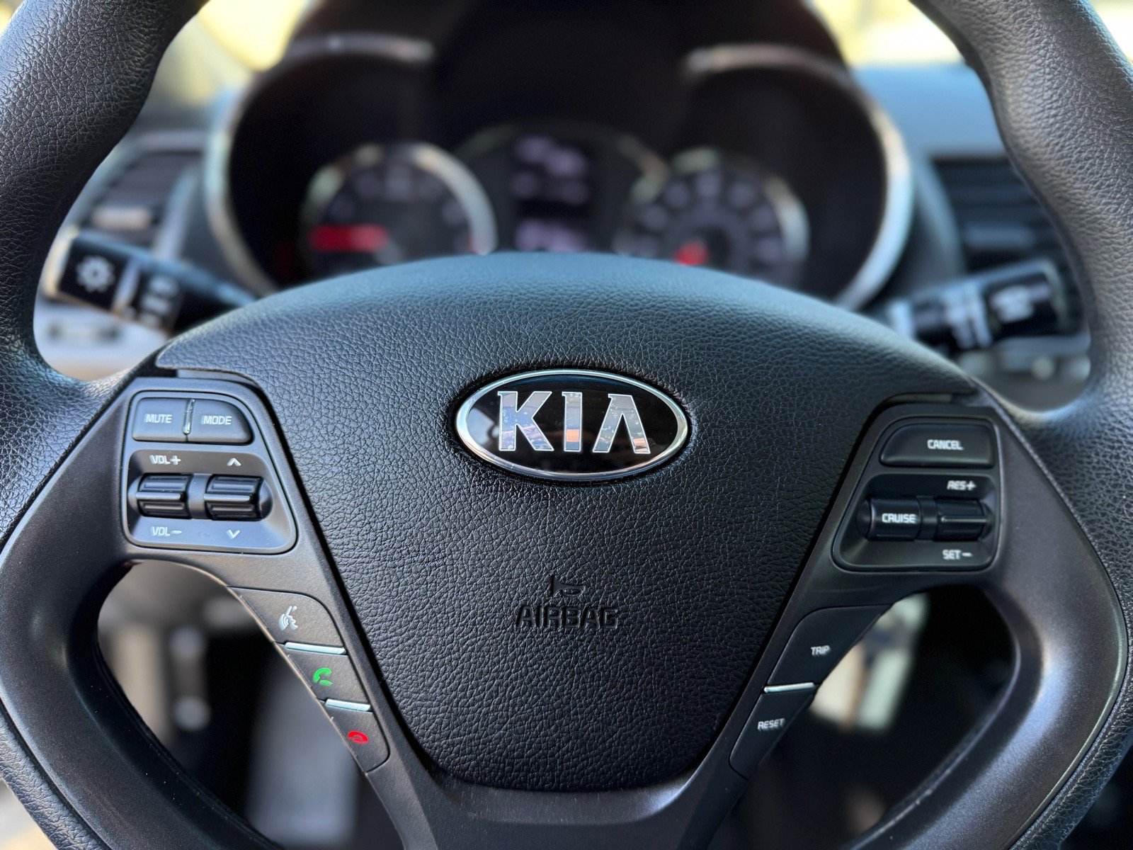 Used 2016 Kia Forte LX w/ LX Popular Package FWD image 33