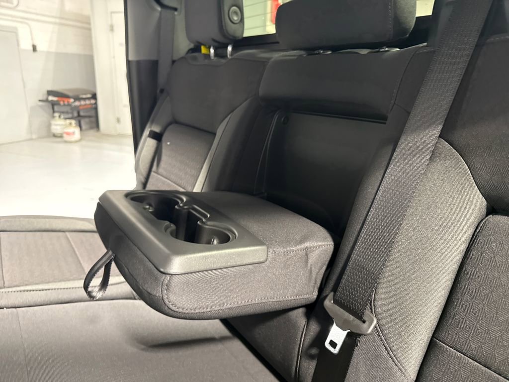 New 2026 Chevrolet Silverado 2500 LT AWD/4WD image 40
