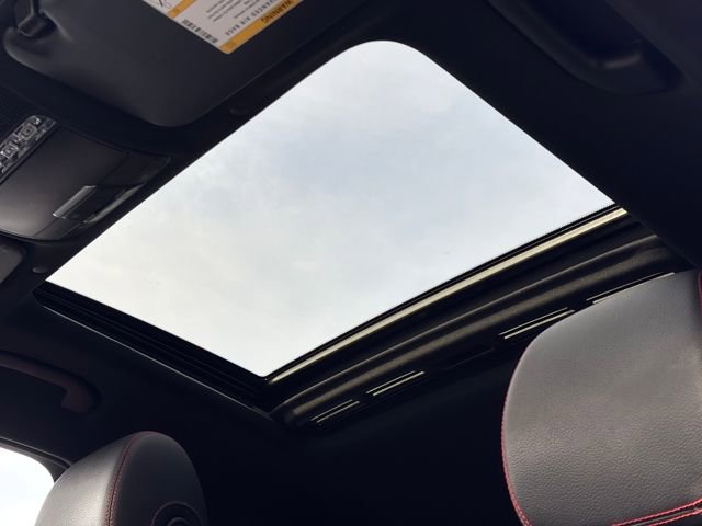 Certified 2023 Mercedes-Benz GLC 43 AMG 4MATIC Coupe image 60