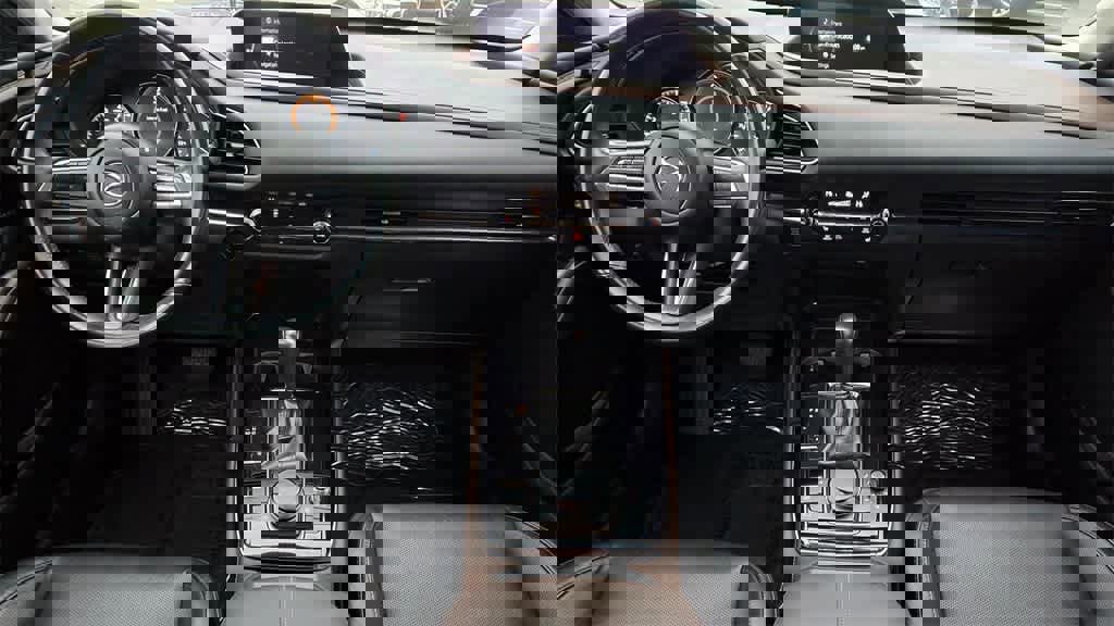 Used 2020 MAZDA CX-30 AWD w/ Premium Package image 9