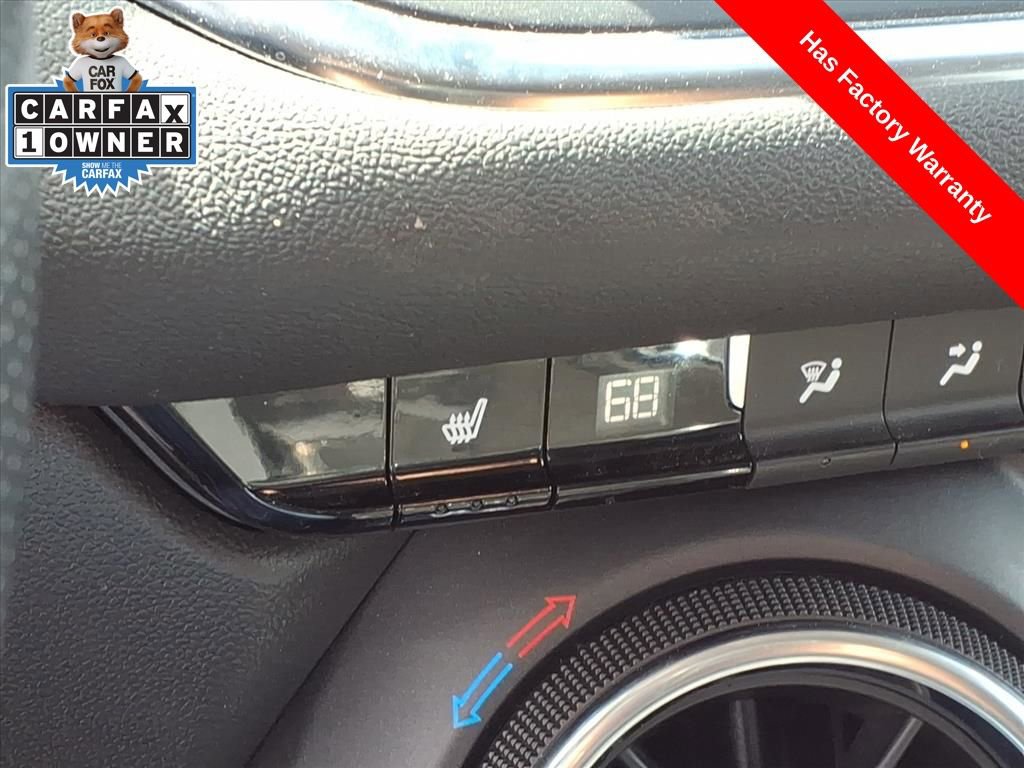 Used 2024 Chevrolet Blazer LT w/ Convenience Package image 20