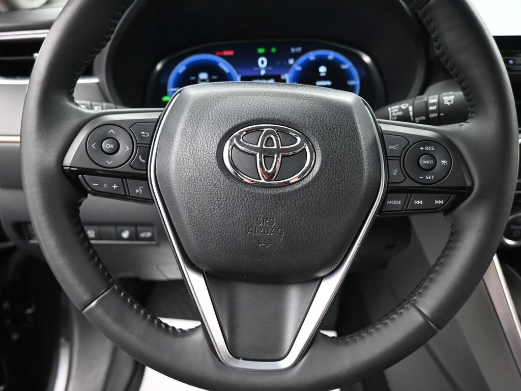 Used 2023 Toyota Venza Limited AWD/4WD image 21