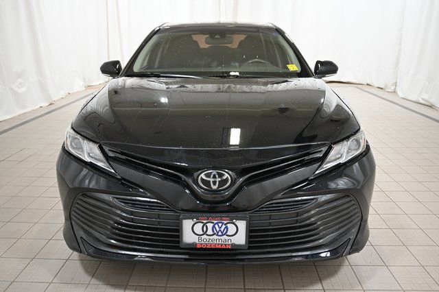 Used 2019 Toyota Camry LE w/ Convenience Package image 15