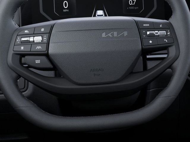 New 2026 Kia Sportage SX image 23