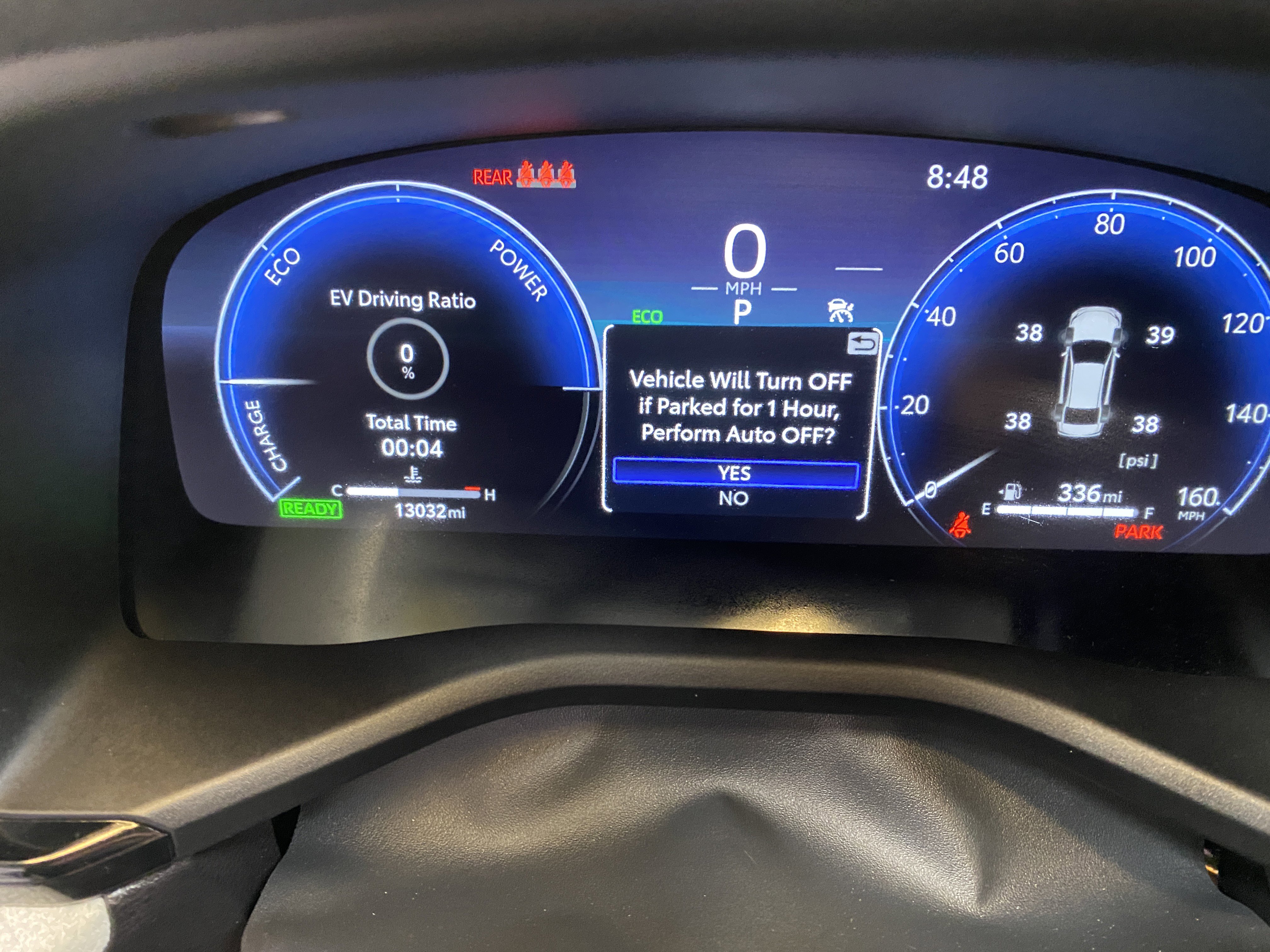 Used 2025 Toyota Camry XLE image 35