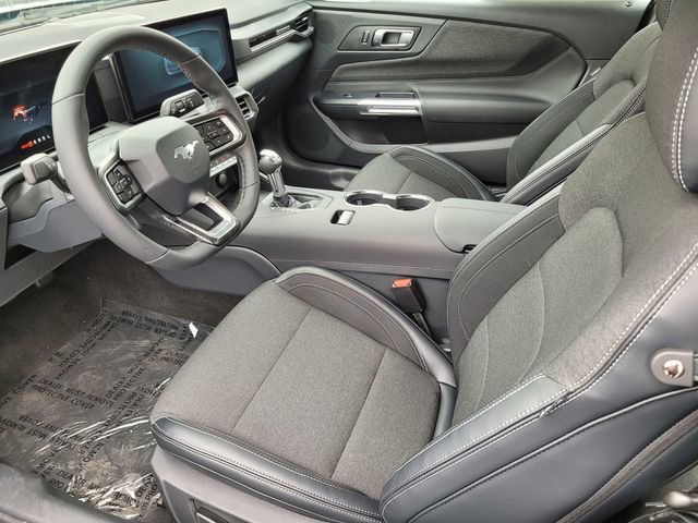 New 2026 Ford Mustang Coupe image 11