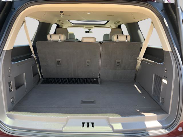 Used 2021 Ford Expedition Max XLT RWD image 7