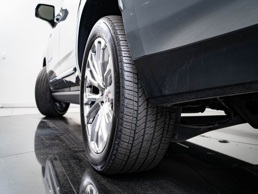 Used 2023 GMC Yukon Denali w/ Max Trailering Package image 54