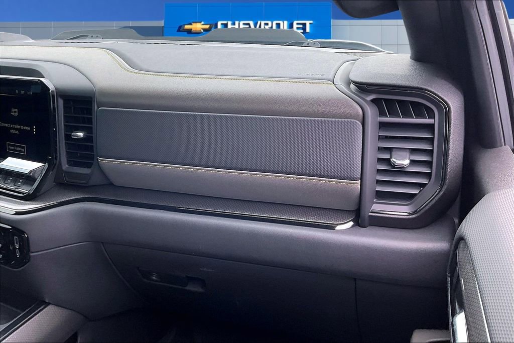 Used 2023 Chevrolet Silverado 1500 ZR2 w/ ZR2 Bison Edition image 27