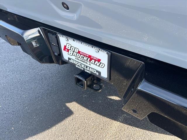 New 2025 GMC Hummer EV 3X image 8