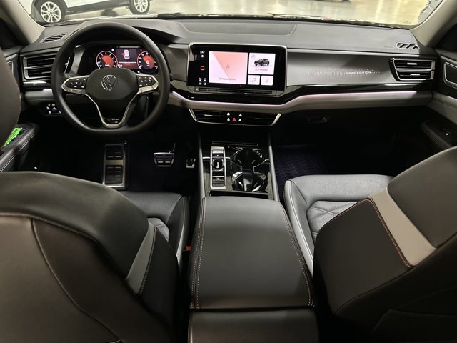 New 2026 Volkswagen Atlas Peak Edition image 26