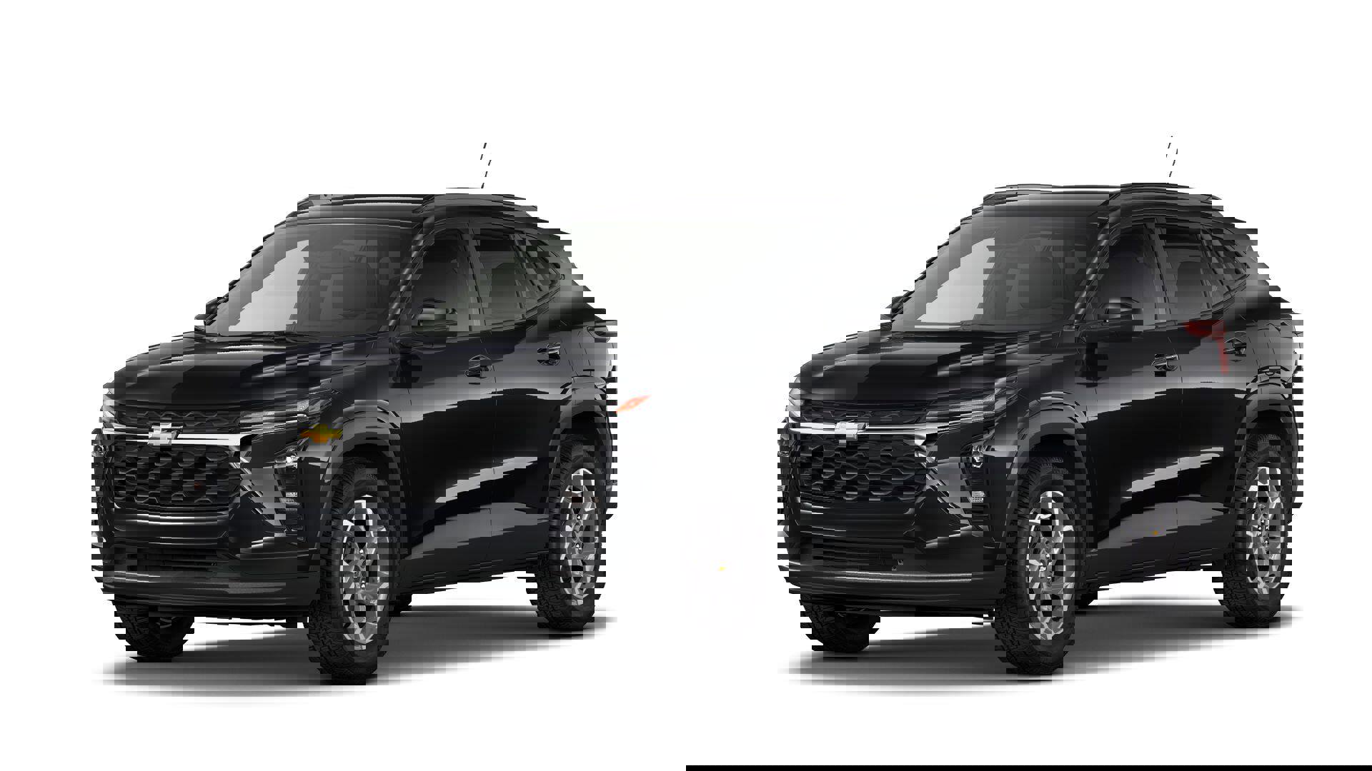 New 2026 Chevrolet Trax LT image 25