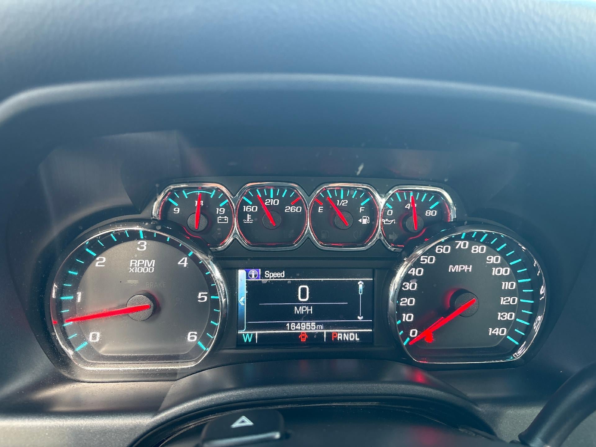 Used 2018 Chevrolet Silverado 1500 LT w/ All Star Edition AWD/4WD image 22