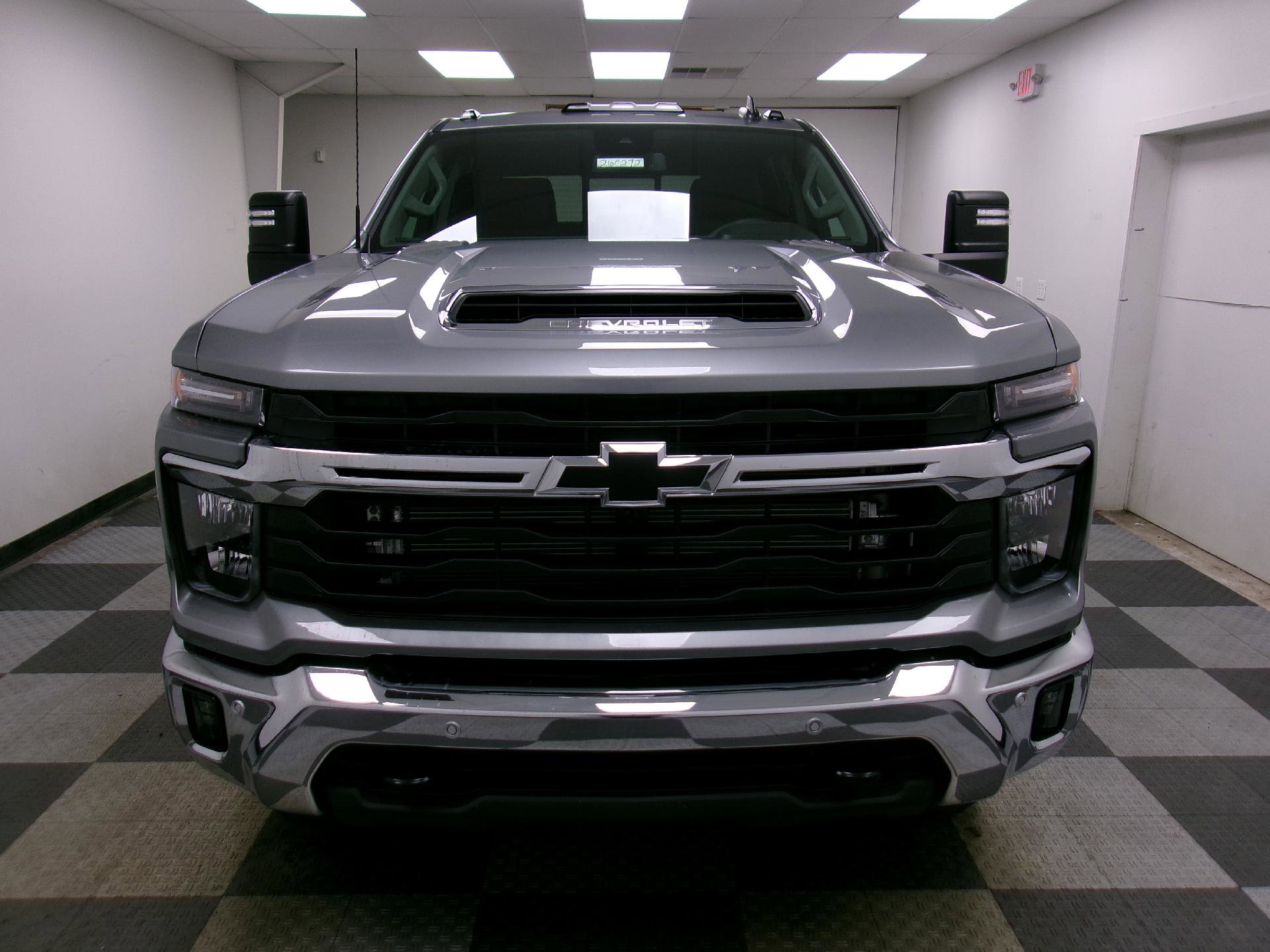New 2026 Chevrolet Silverado 3500 LT w/ All Star Edition image 16