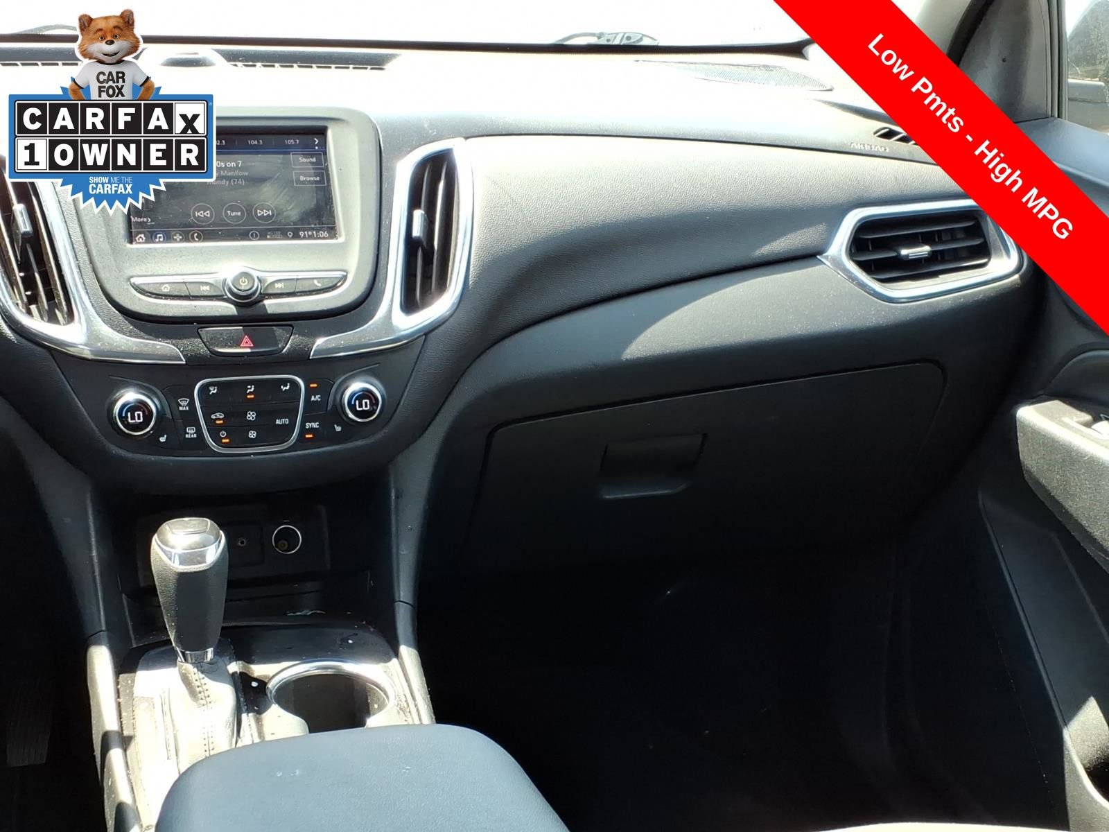 Used 2020 Chevrolet Equinox LT FWD image 13