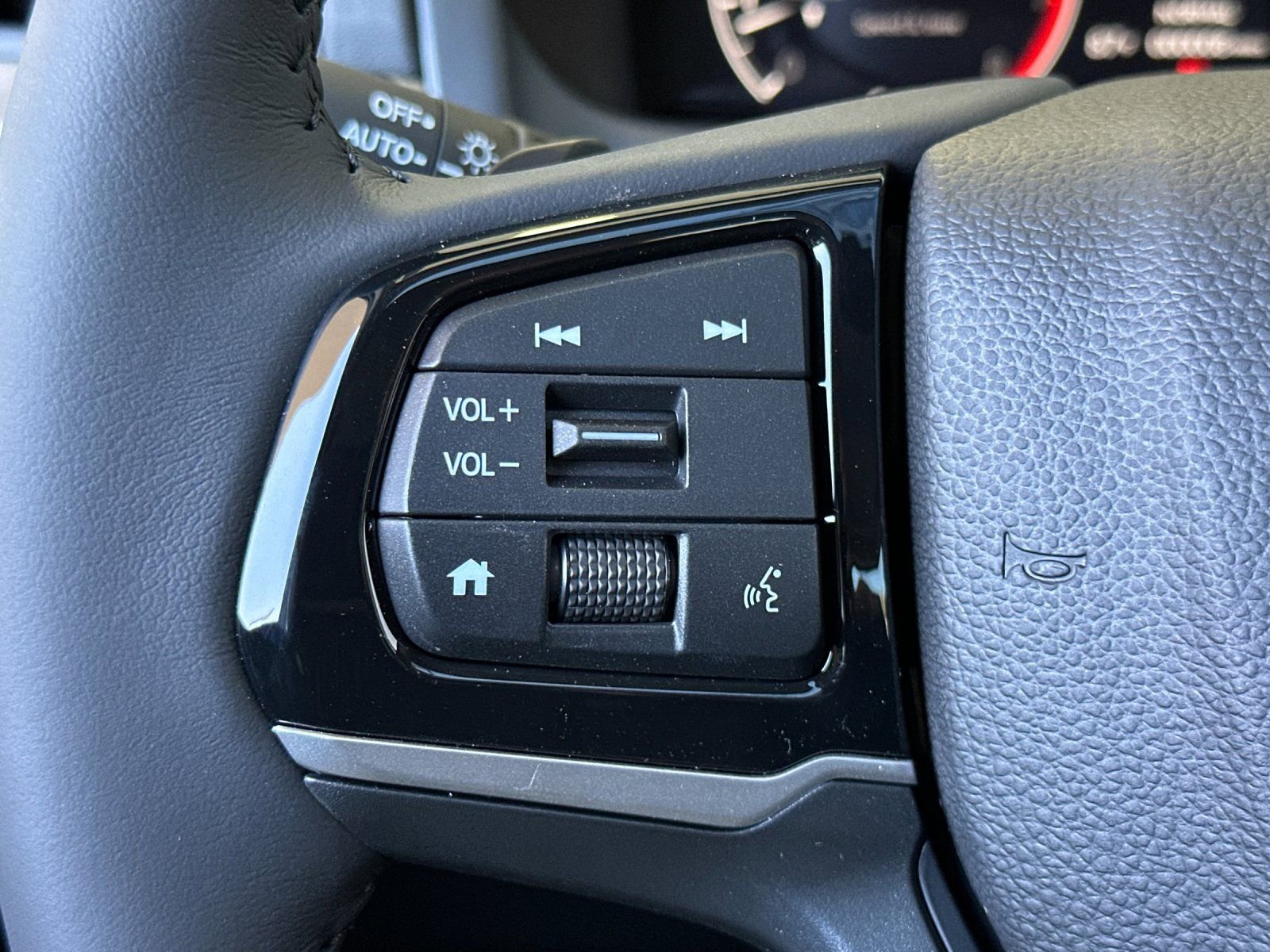 New 2026 Honda Odyssey EX-L image 28