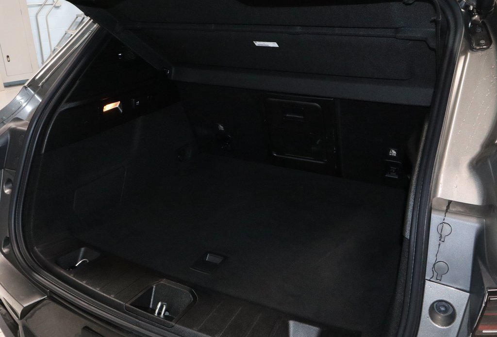 Used 2024 Dodge Hornet R/T Plus w/ R/T Blacktop Package image 21