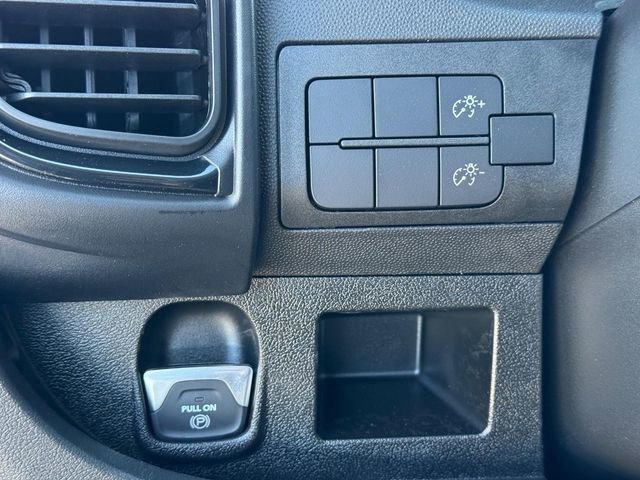 New 2026 RAM ProMaster 2500 w/ Cold Weather Group image 21