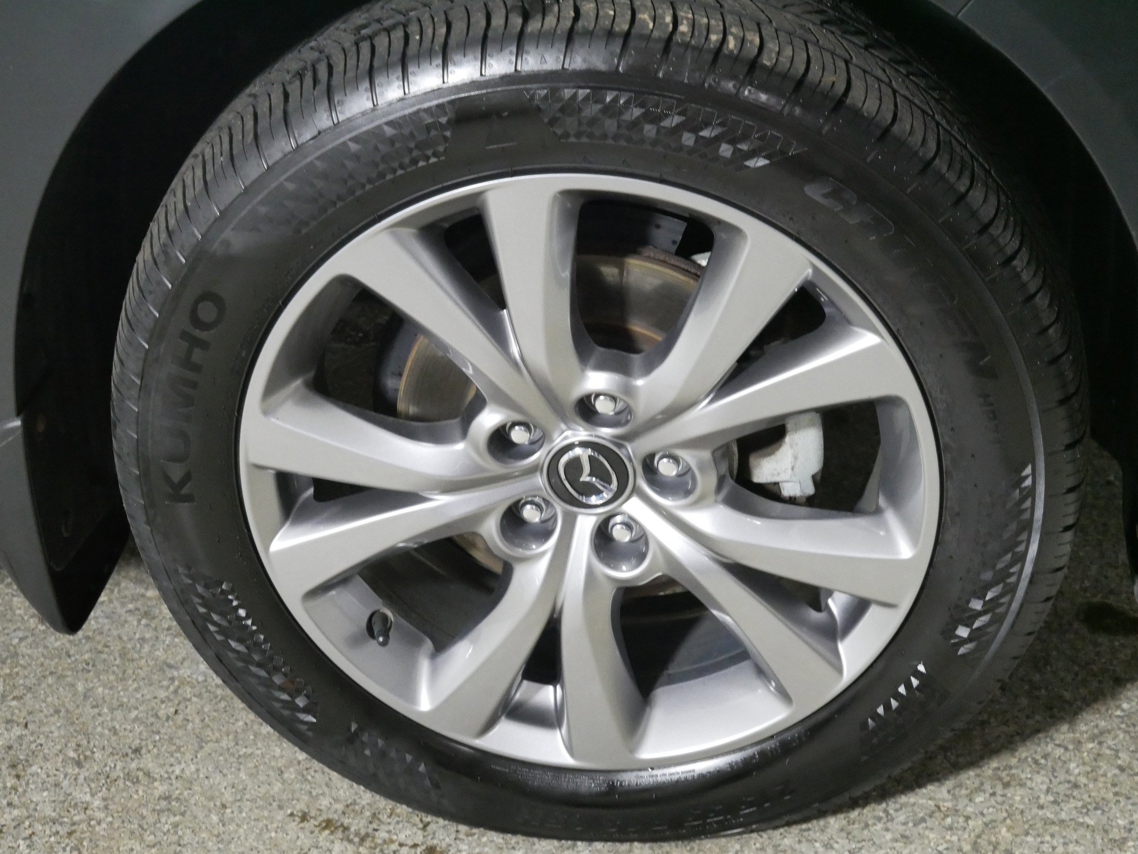 Used 2023 MAZDA CX-30 AWD 2.5 S w/ Preferred Package image 15