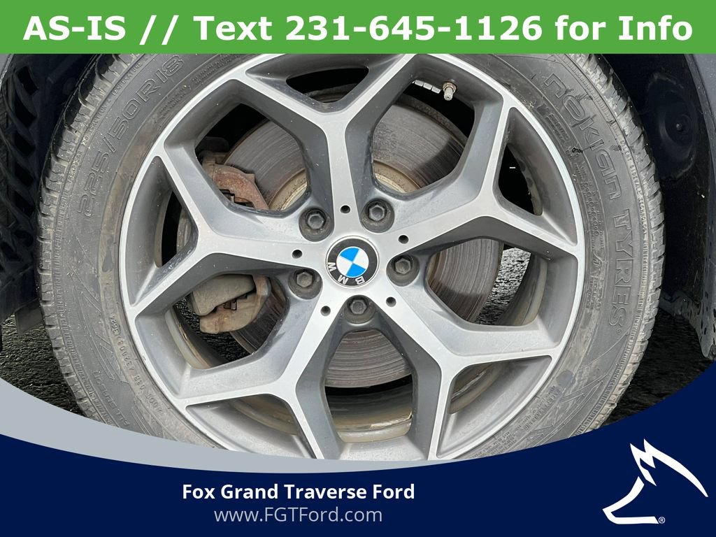 Used 2018 BMW X1 xDrive28i AWD/4WD image 6