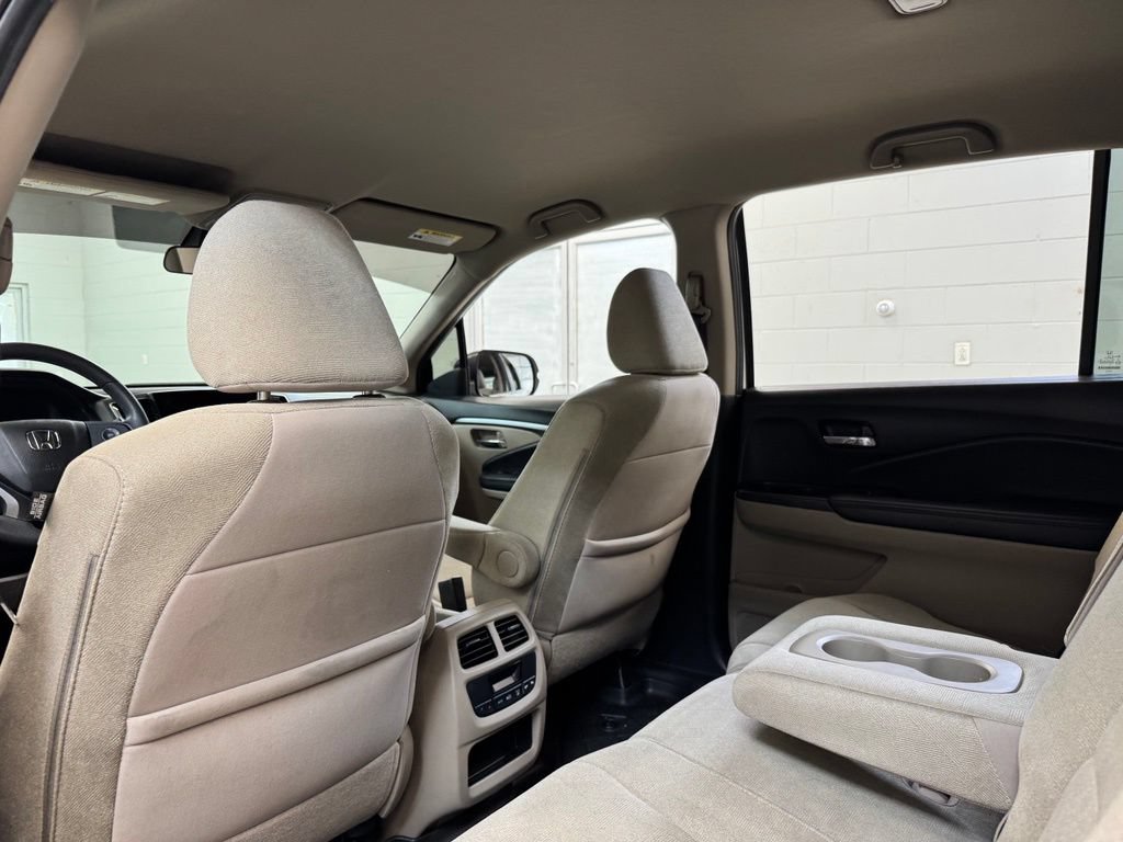 Used 2021 Honda Pilot EX image 20