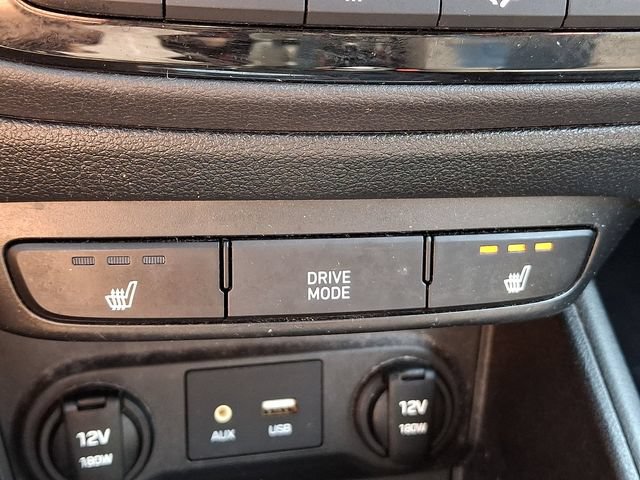 Used 2018 Hyundai Accent Limited FWD image 25