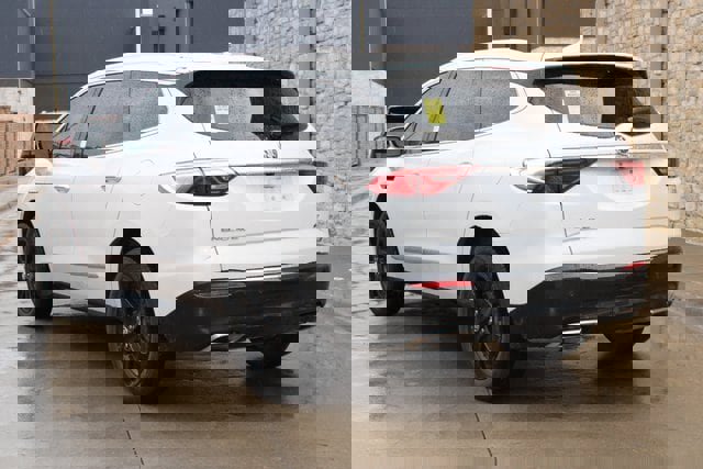 Certified 2023 Buick Enclave Essence w/ Experience Buick Package image 3