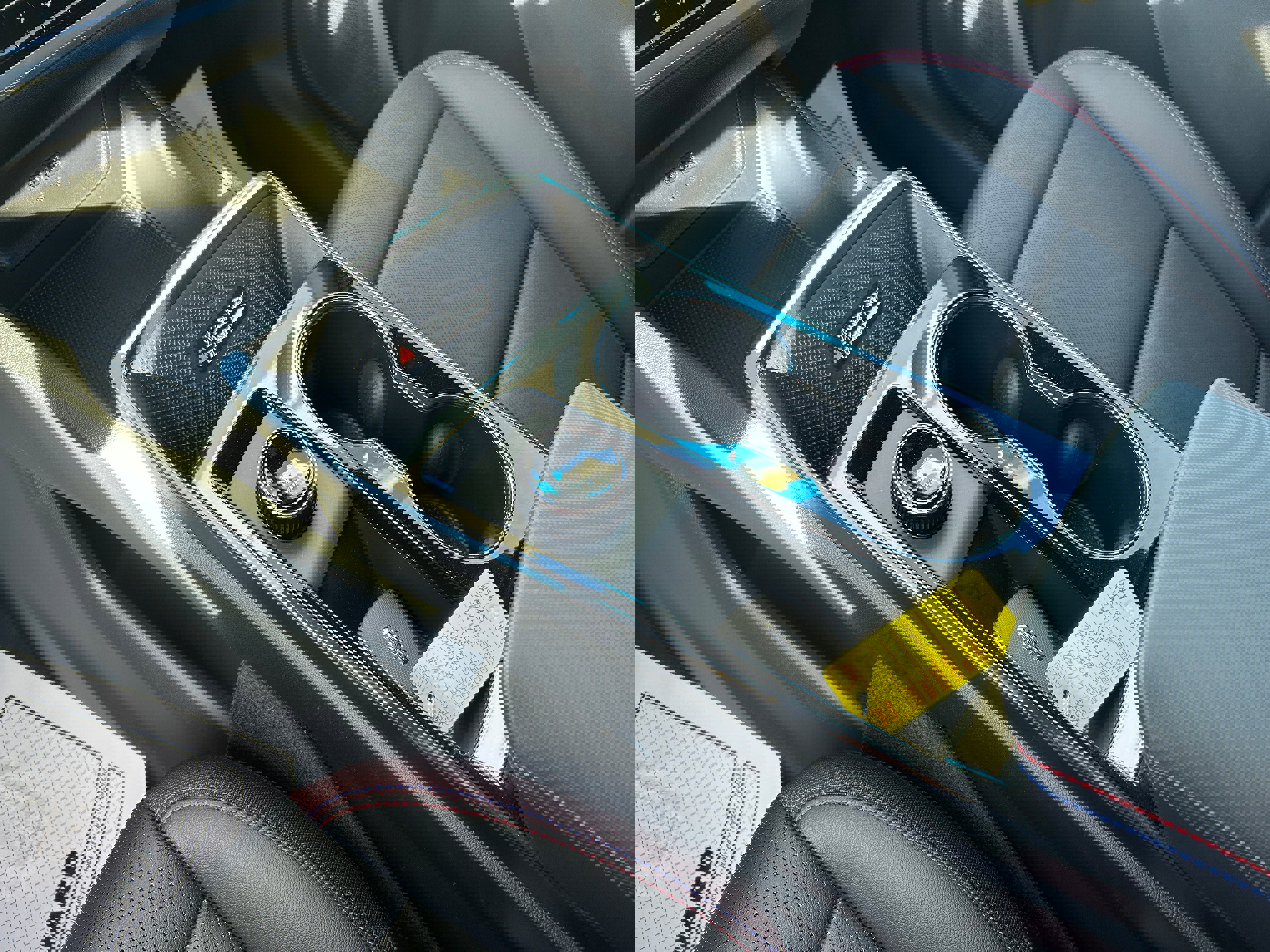 New 2026 Chevrolet Equinox RS image 23