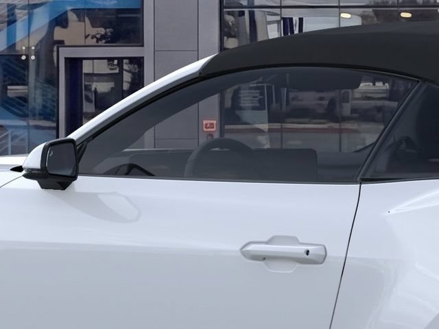 New 2026 Ford Mustang Premium RWD image 20